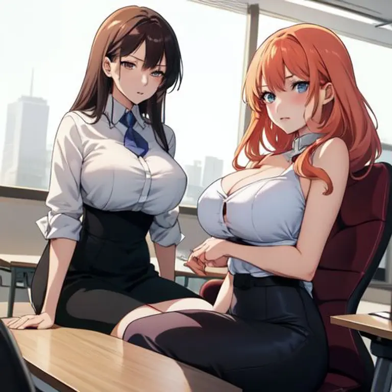 Nomi AI AI Girl